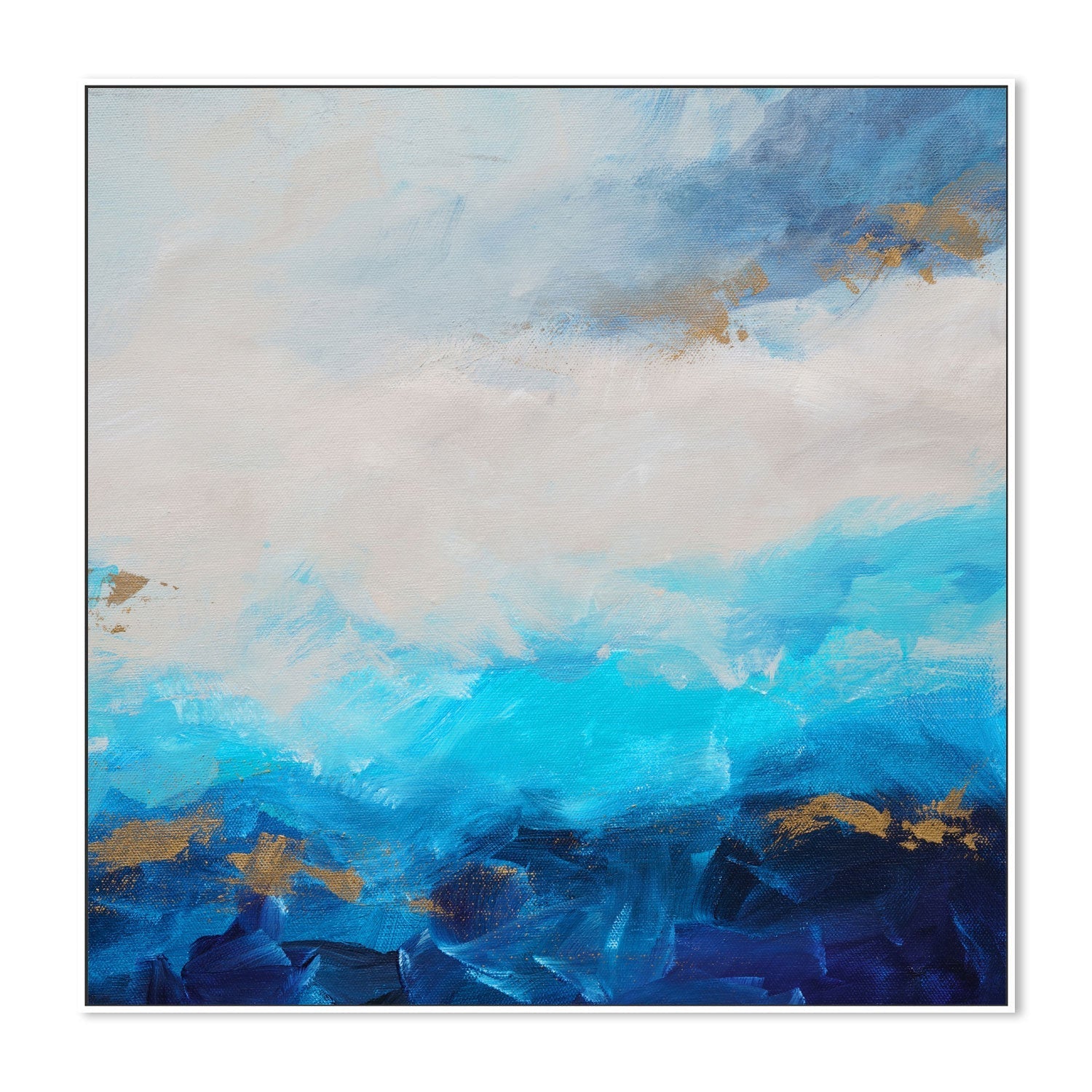 wall-art-print-canvas-poster-framed-Sea Air , By Françoise Wattré-5