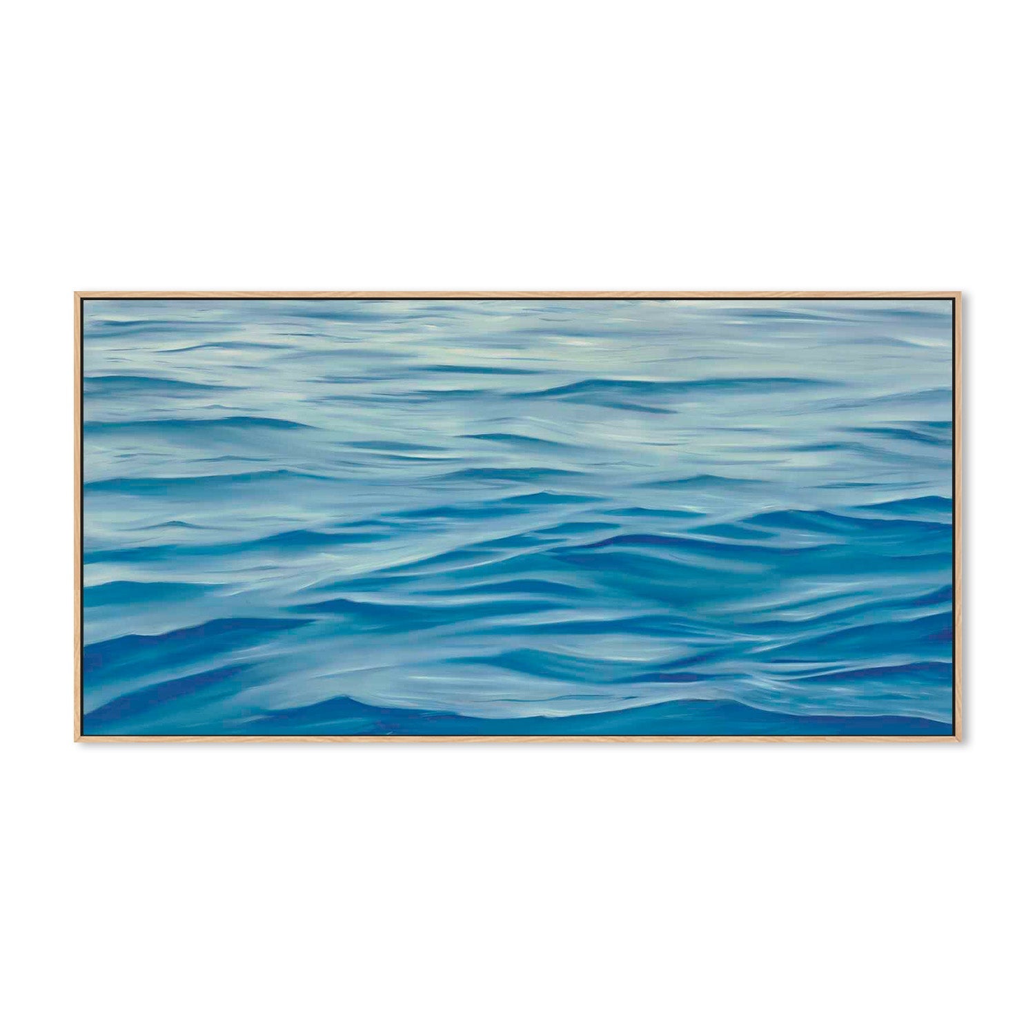 wall-art-print-canvas-poster-framed-Sea of Love-4