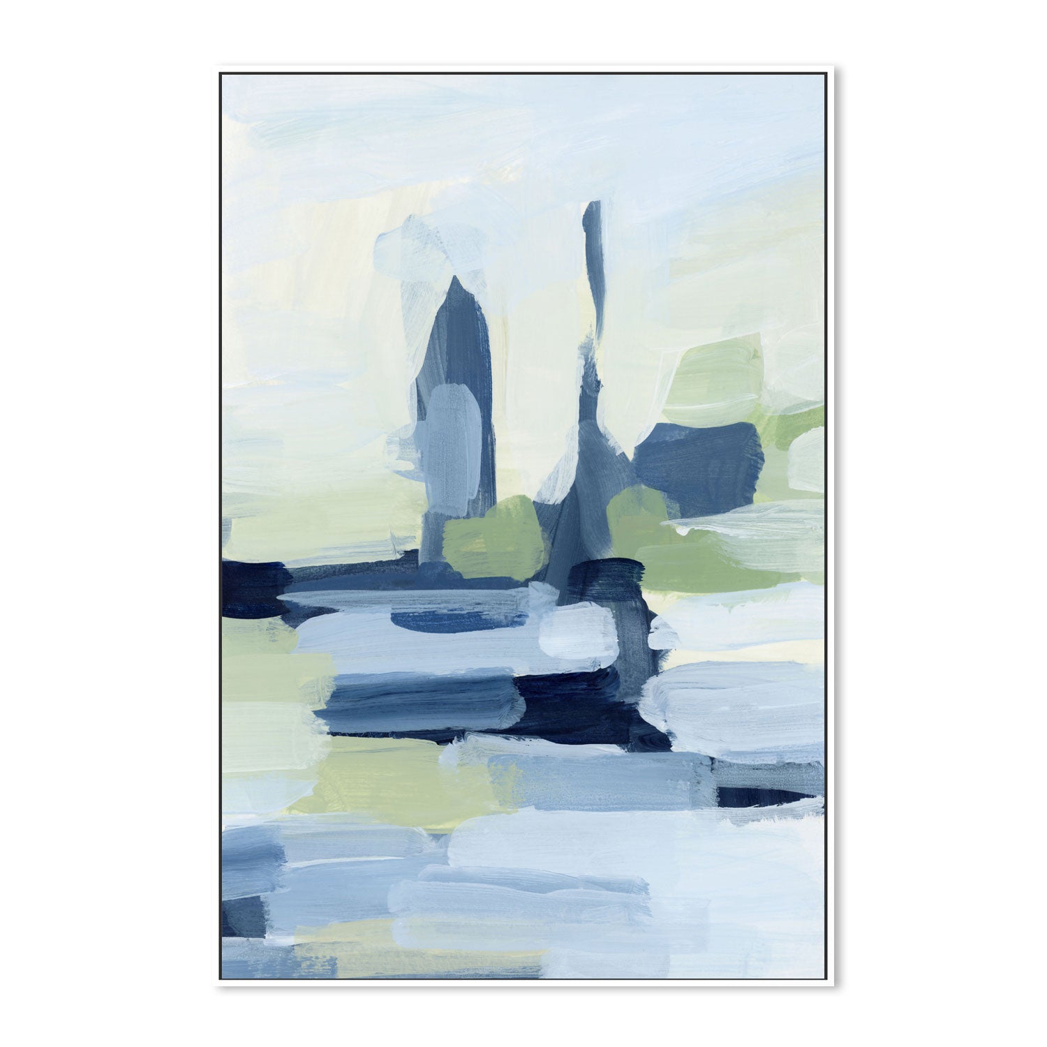 wall-art-print-canvas-poster-framed-Seafoam Mirage, Style C , By Emily Wood-5