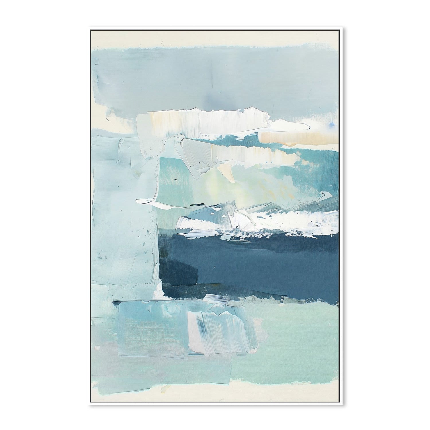wall-art-print-canvas-poster-framed-Seafoam Mood-5