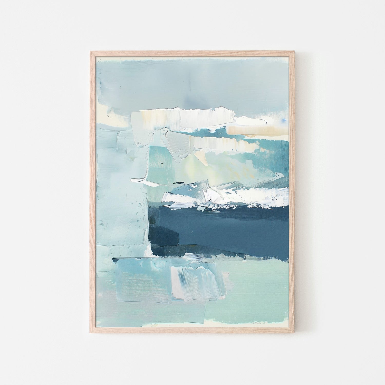 wall-art-print-canvas-poster-framed-Seafoam Mood-6