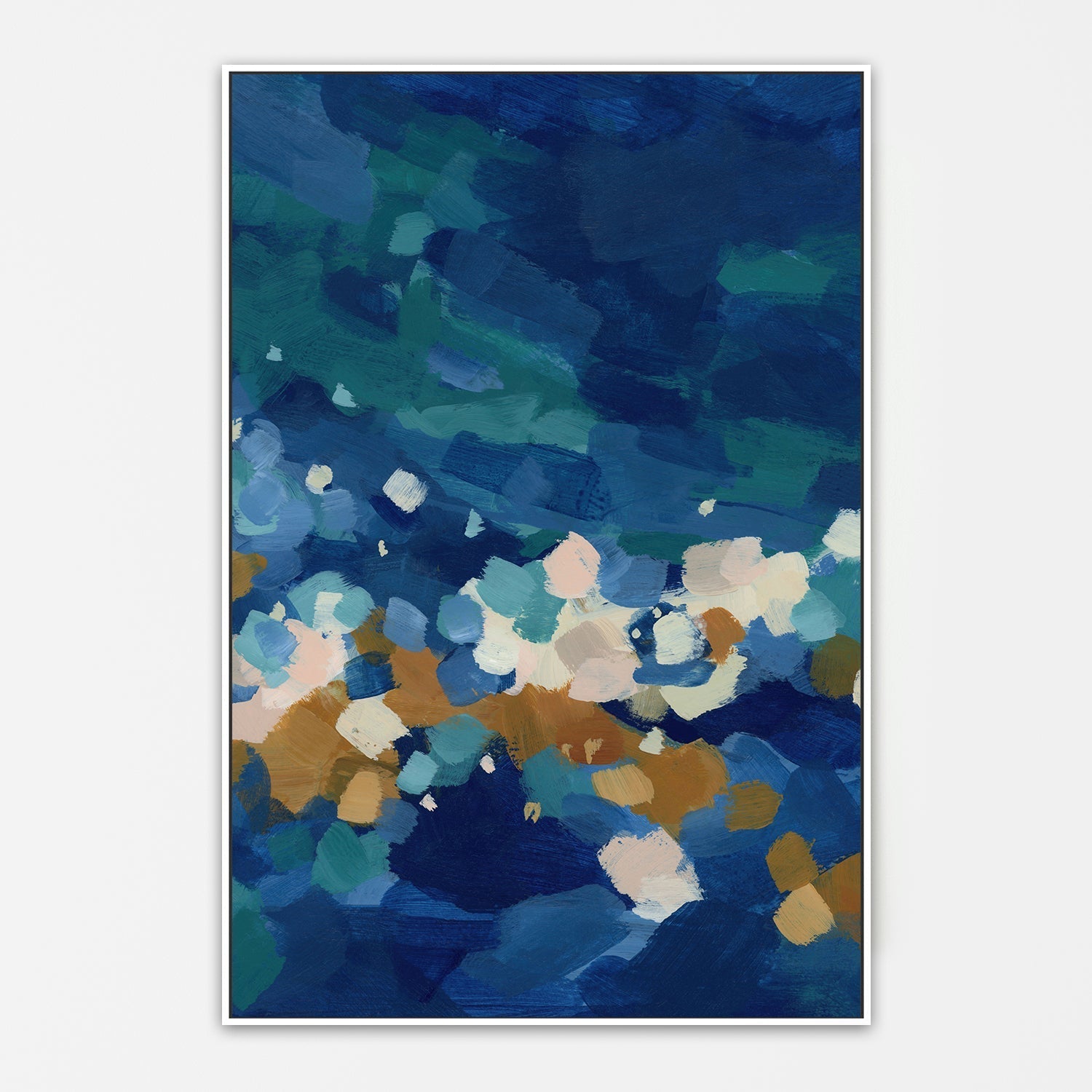 wall-art-print-canvas-poster-framed-Seaside Awakening , Style A, By Jetty Home , By Jetty Home-5