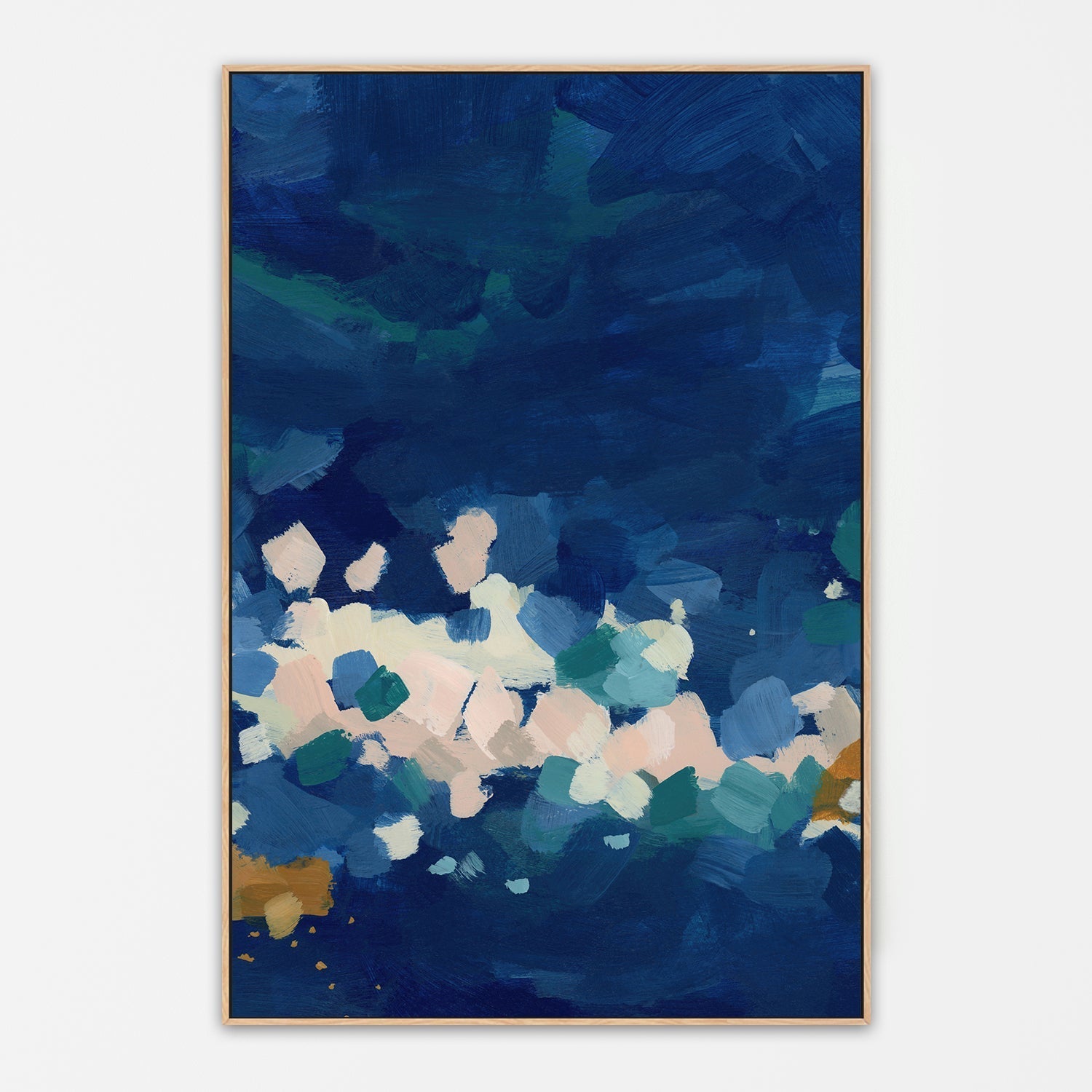 wall-art-print-canvas-poster-framed-Seaside Awakening , Style B, By Jetty Home , By Jetty Home-4