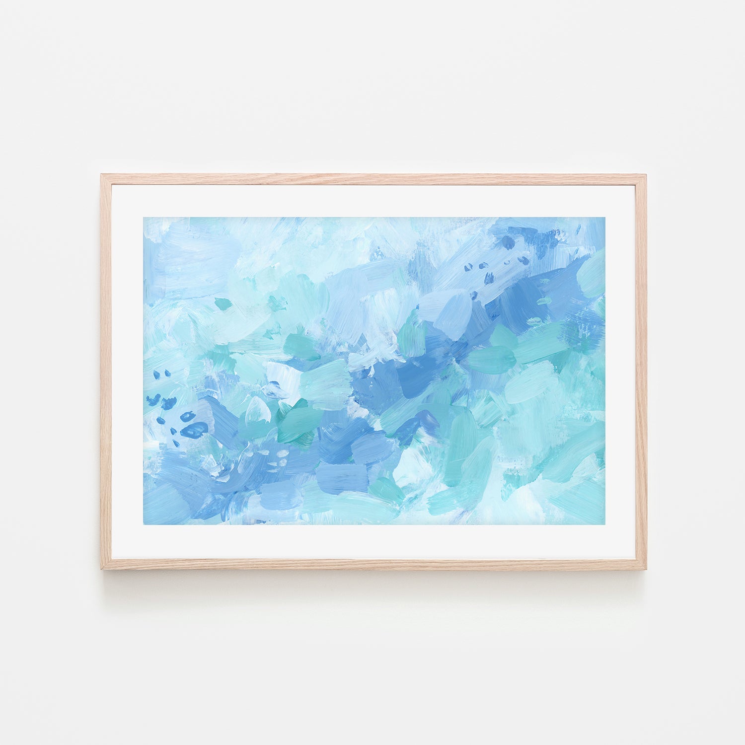 wall-art-print-canvas-poster-framed-Seaside Cascade , By Jetty Home , By Jetty Home-6