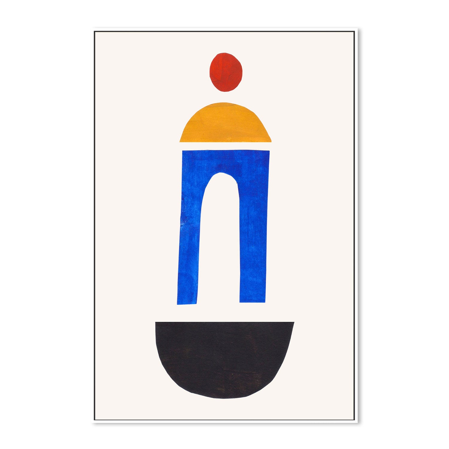 wall-art-print-canvas-poster-framed-Seasos Gate , By Ejaaz Haniff-GIOIA-WALL-ART