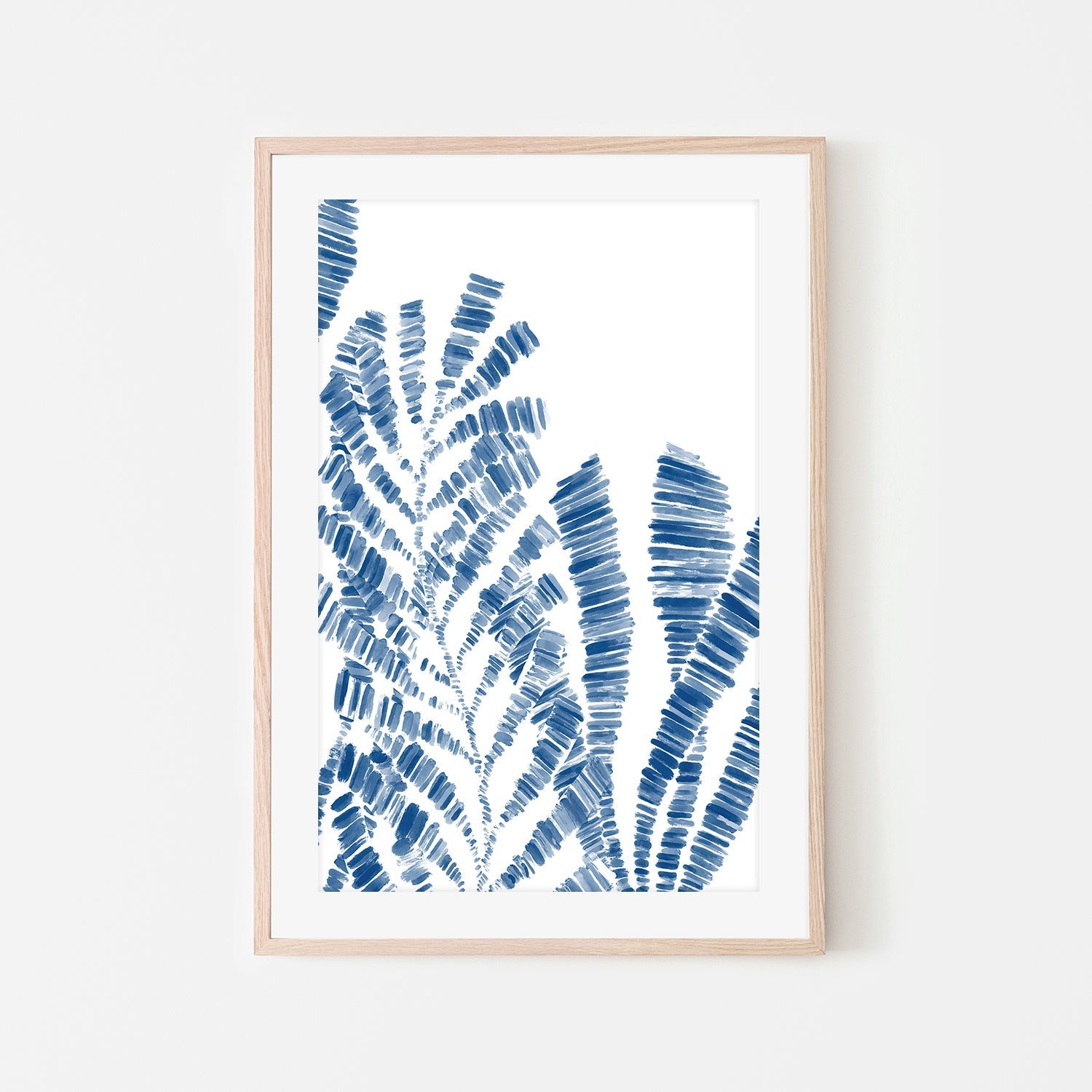 wall-art-print-canvas-poster-framed-Seaweed Mantle , Style A, By Jetty Home , By Jetty Home-6