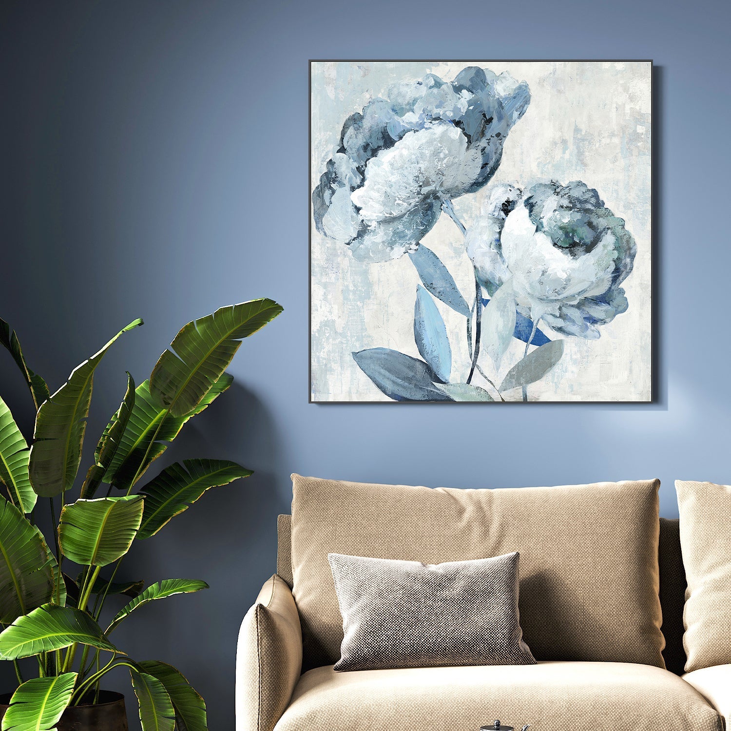 wall-art-print-canvas-poster-framed-Secret Lullably , By Asia Jensen-2