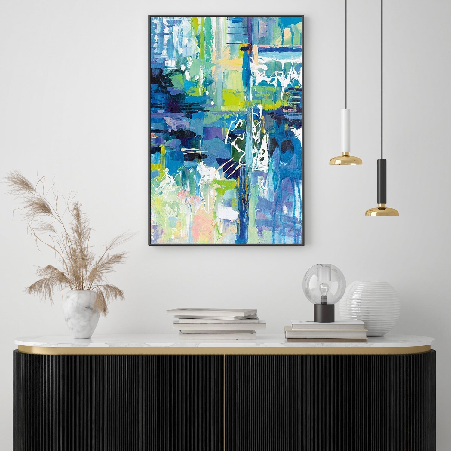wall-art-print-canvas-poster-framed-Sequence-by-Jeanette Vertentes-Gioia Wall Art