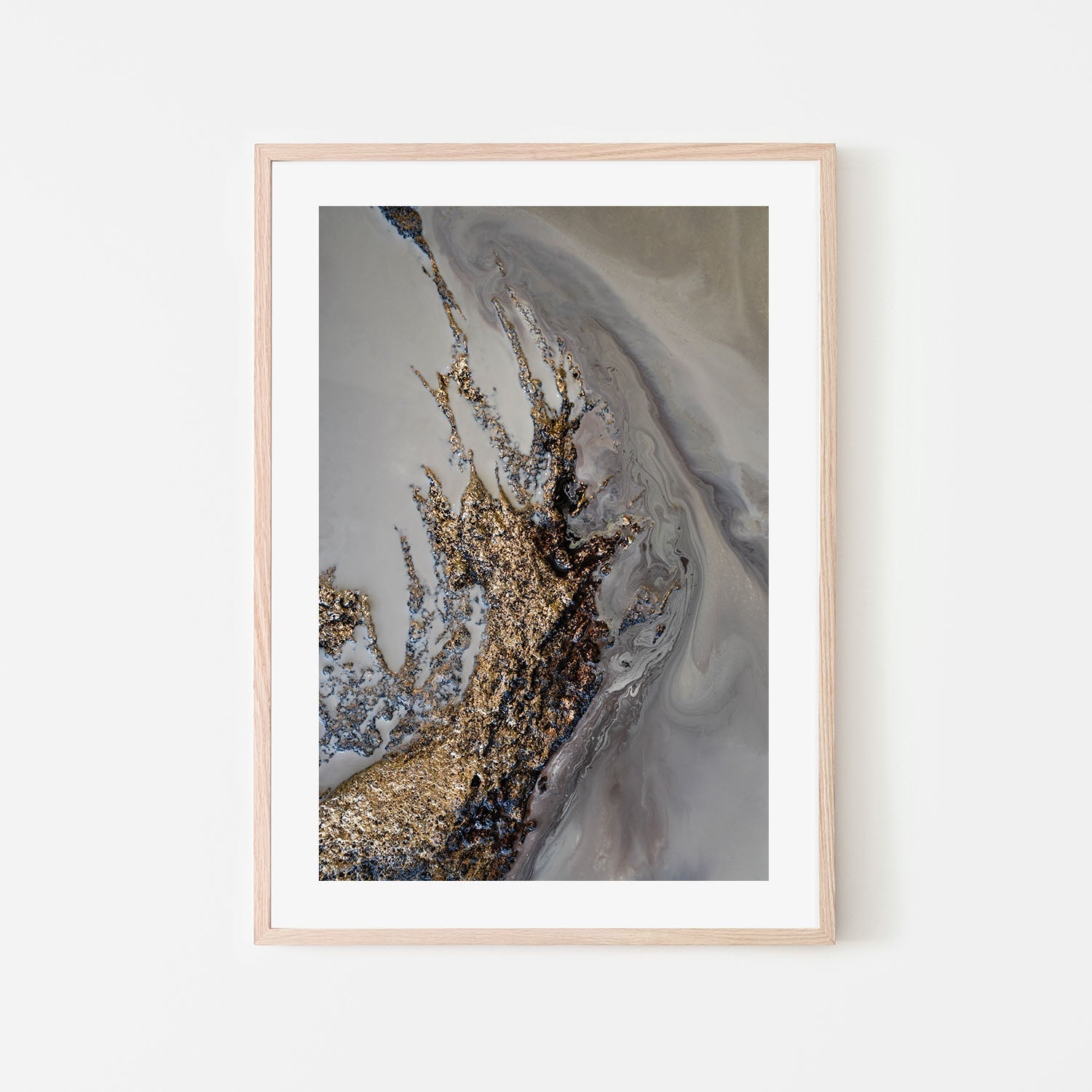 wall-art-print-canvas-poster-framed-Serendipity, Style A , By Petra Meikle-6