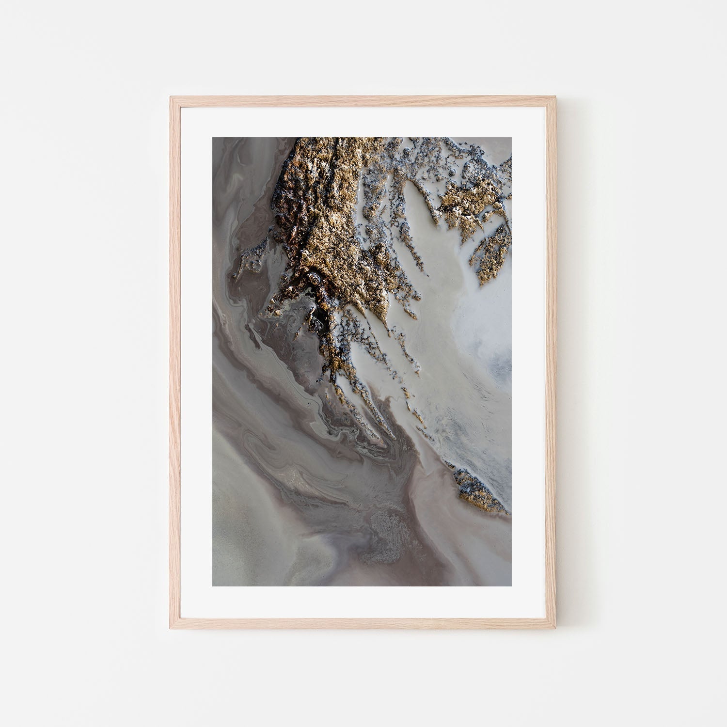 wall-art-print-canvas-poster-framed-Serendipity, Style B , By Petra Meikle-6