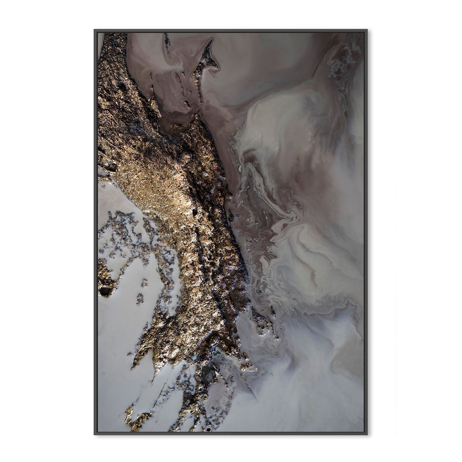 wall-art-print-canvas-poster-framed-Serendipity, Style C , By Petra Meikle-3