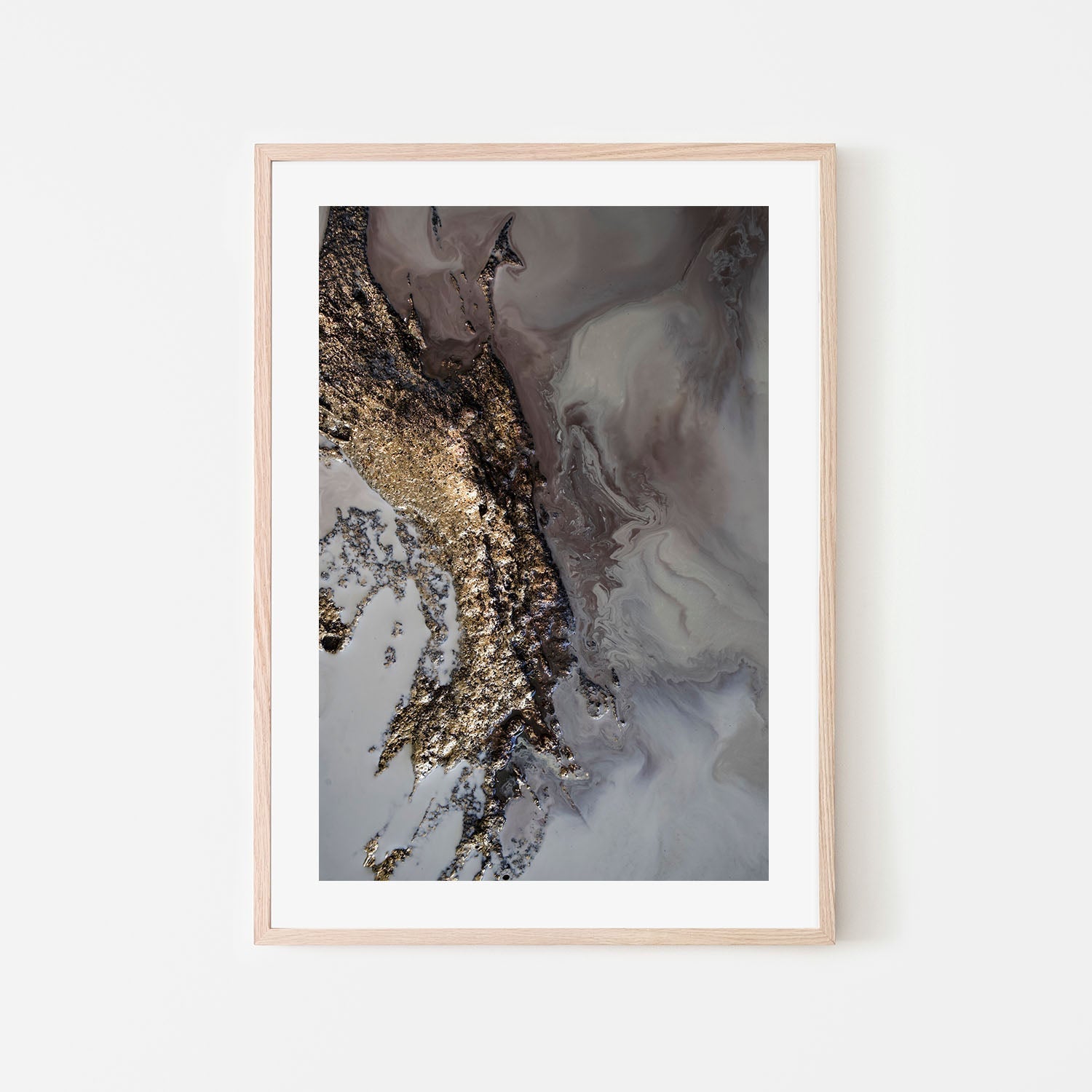 wall-art-print-canvas-poster-framed-Serendipity, Style C , By Petra Meikle-6