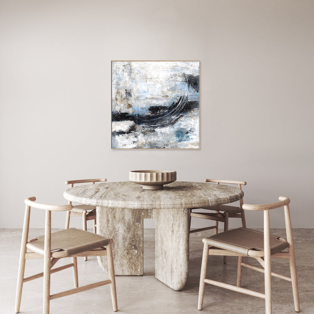 wall-art-print-canvas-poster-framed-Shallow Reflection , By Blakely Bering-2