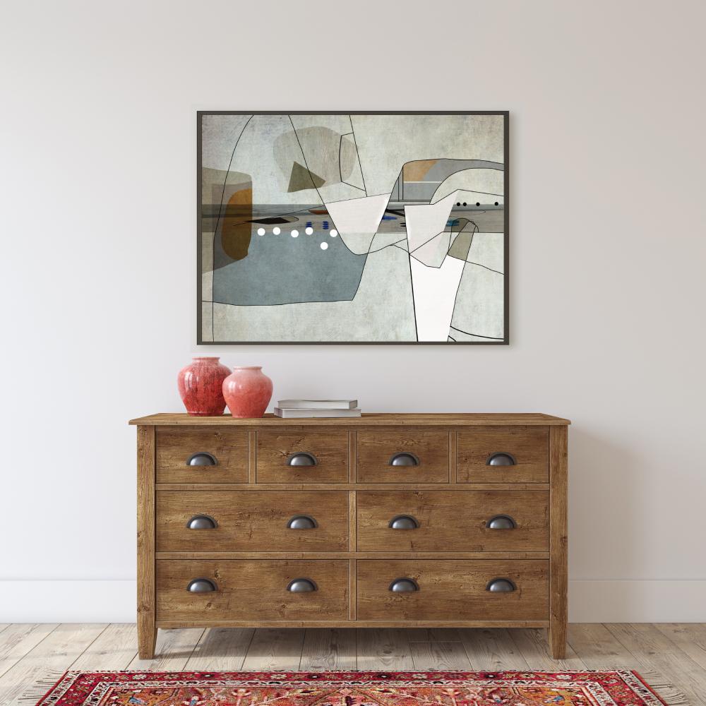 wall-art-print-canvas-poster-framed-Shape And Texture-by-Roberto Moro Art-Gioia Wall Art