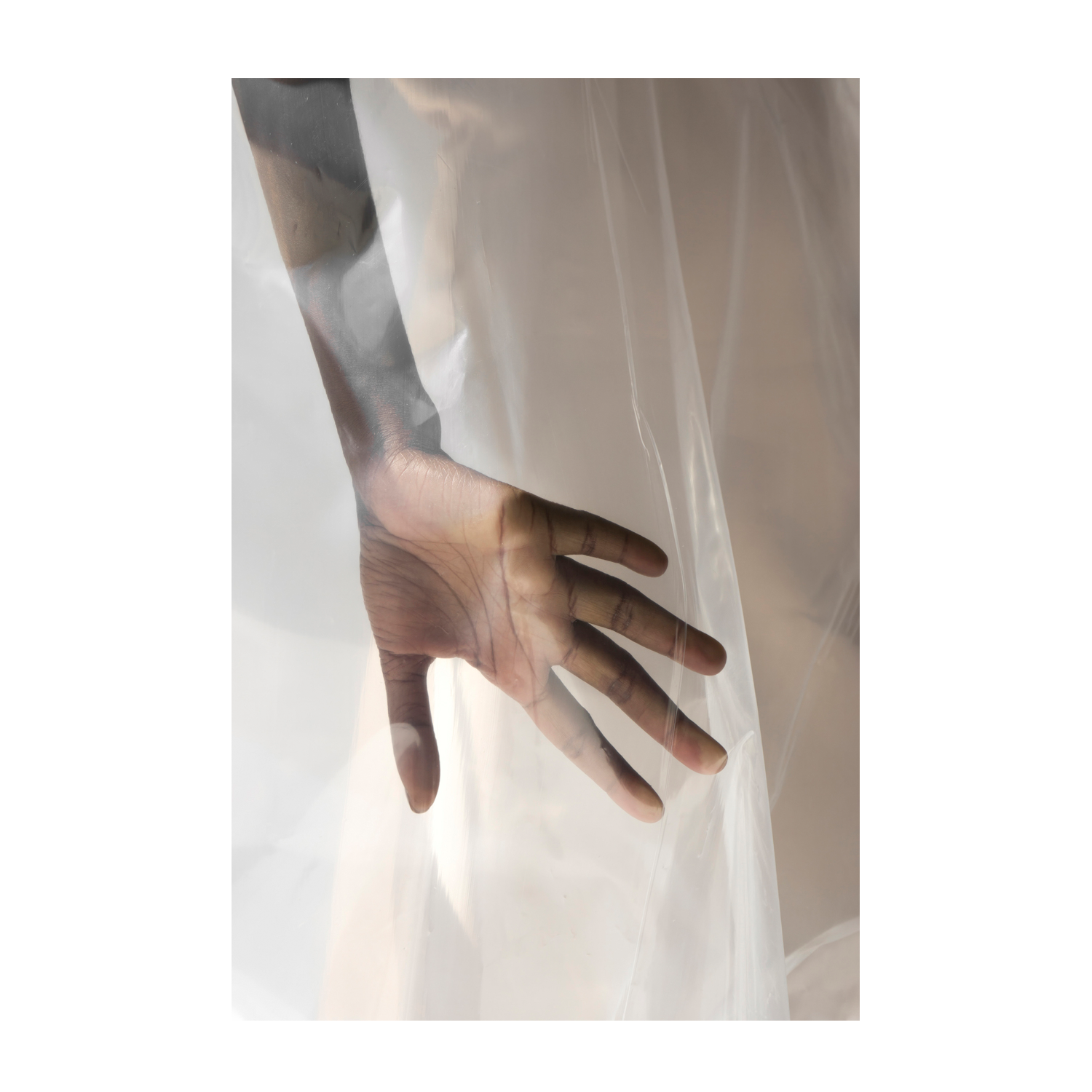 wall-art-print-canvas-poster-framed-Sheer Touch, By Minorstep-GIOIA-WALL-ART