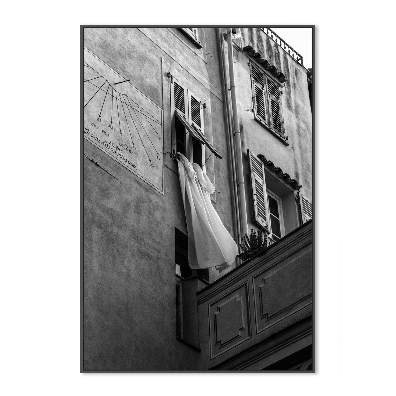 wall-art-print-canvas-poster-framed-Sheets-by-Jovani Demetrie-Gioia Wall Art