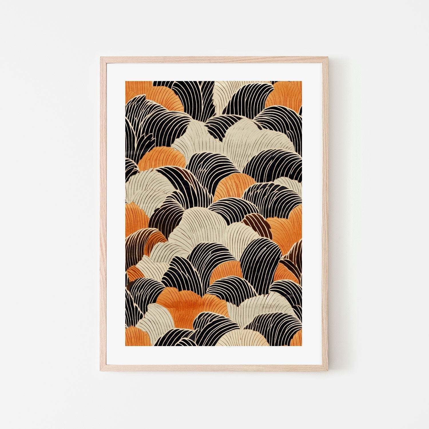 wall-art-print-canvas-poster-framed-Shell Mountains , By Treechild-GIOIA-WALL-ART