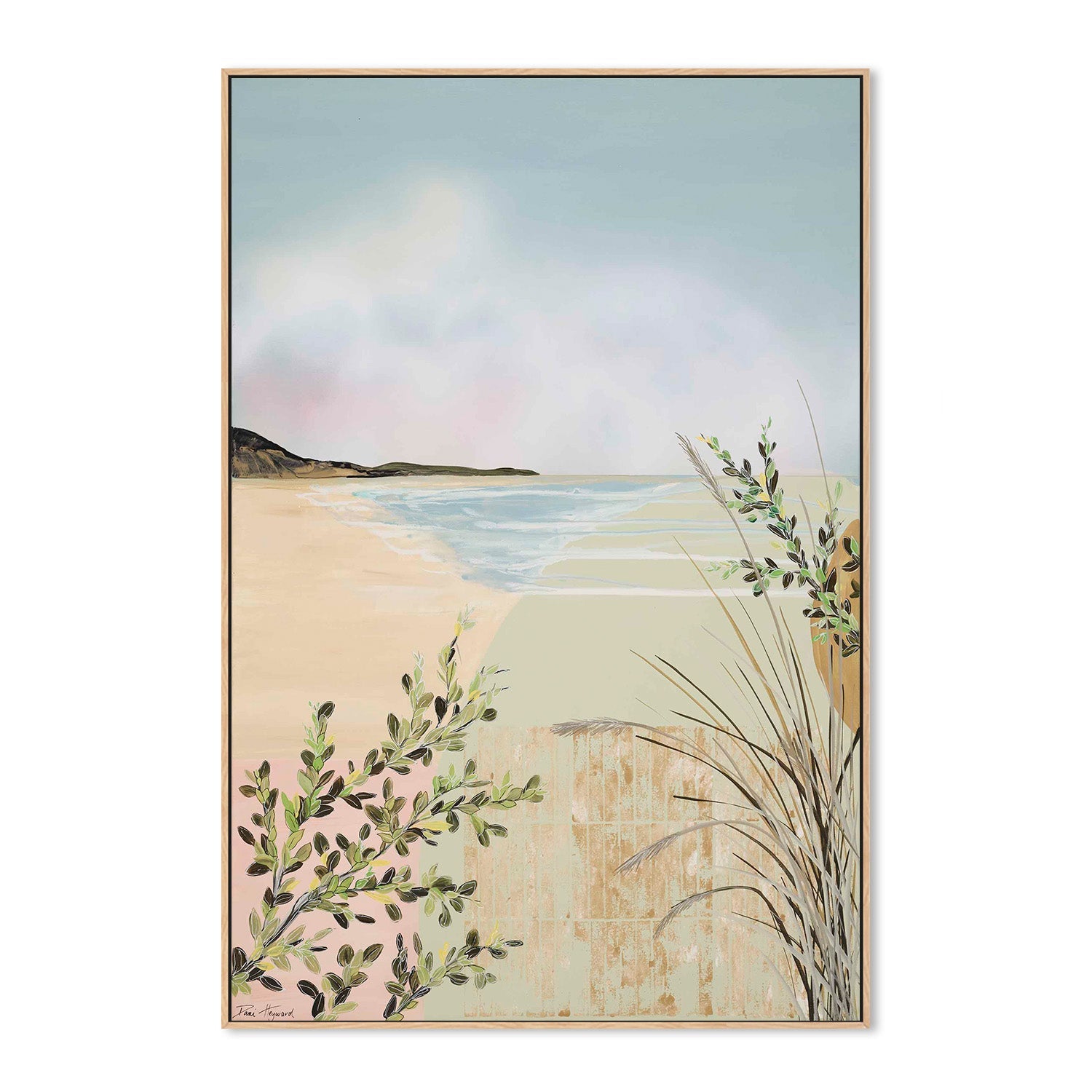 wall-art-print-canvas-poster-framed-Shifting Sands-4