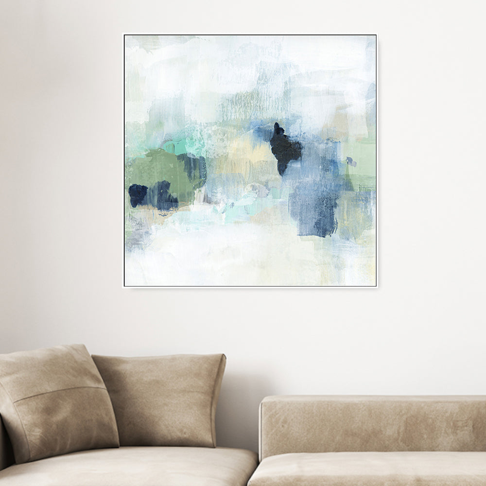 wall-art-print-canvas-poster-framed-Shifting, Style B , By Nina Blue-2