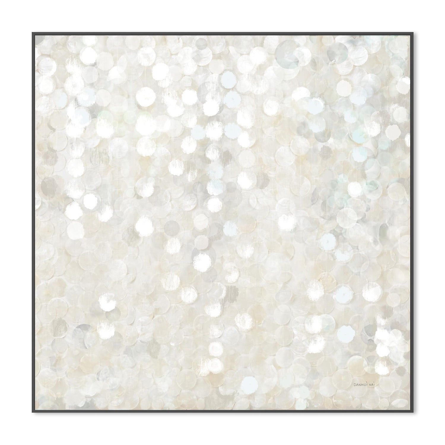 wall-art-print-canvas-poster-framed-Shimmering Cascade-3