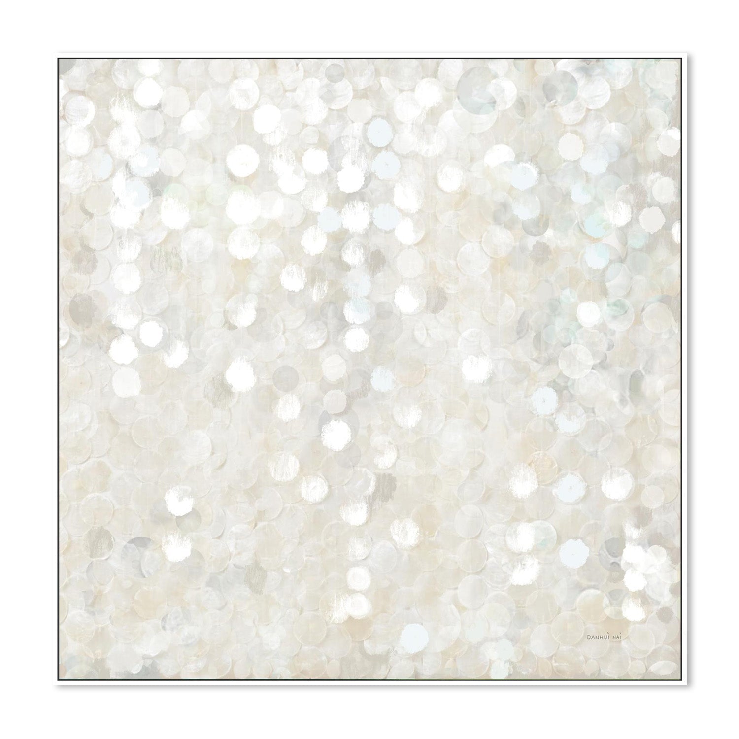 wall-art-print-canvas-poster-framed-Shimmering Cascade-5