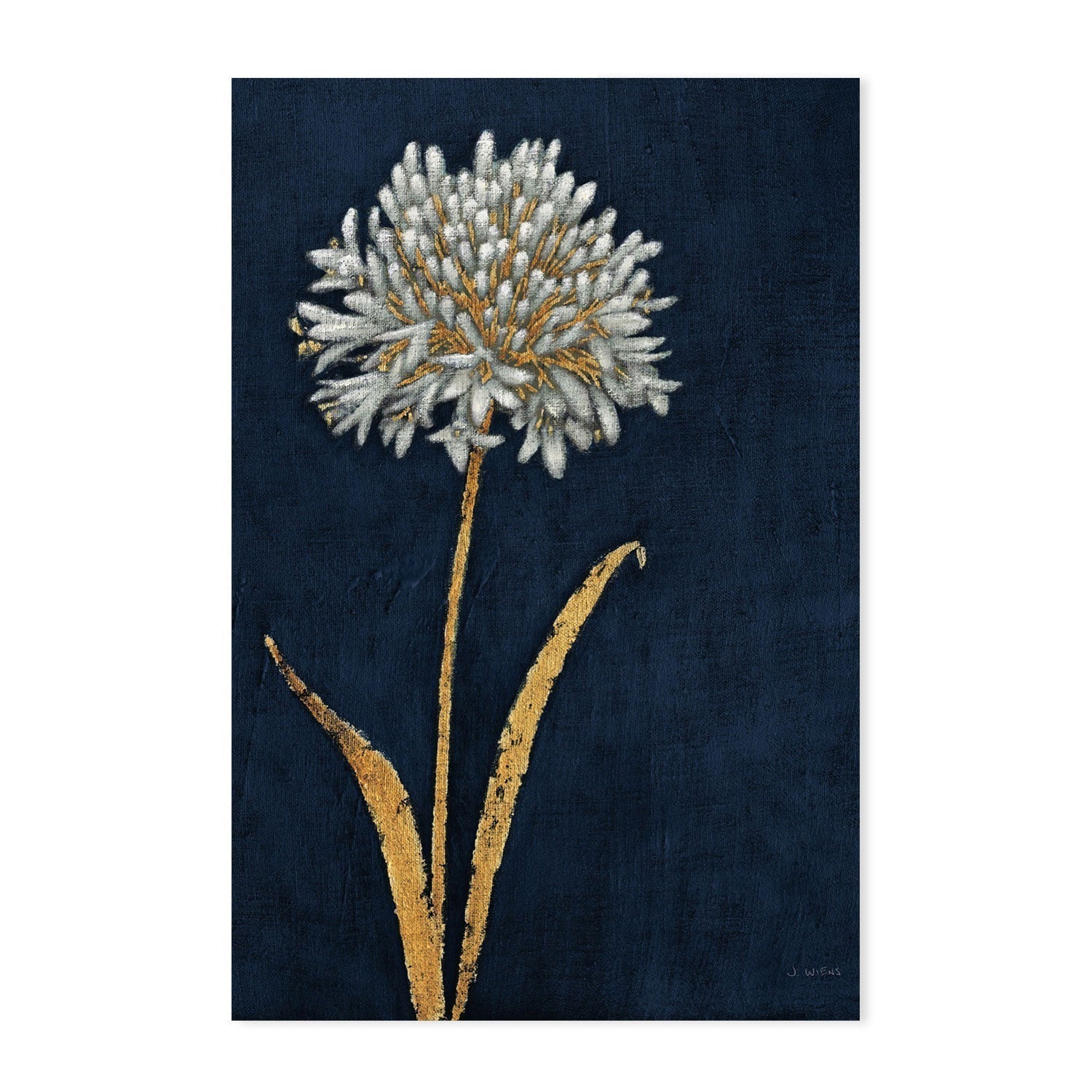 wall-art-print-canvas-poster-framed-Shimmering Summer, Style A-by-James Wiens-Gioia Wall Art