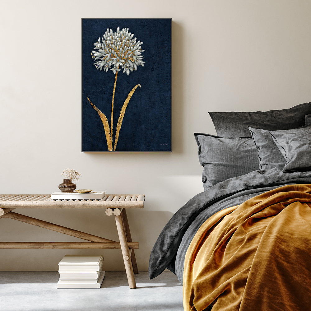 wall-art-print-canvas-poster-framed-Shimmering Summer, Style A-by-James Wiens-Gioia Wall Art