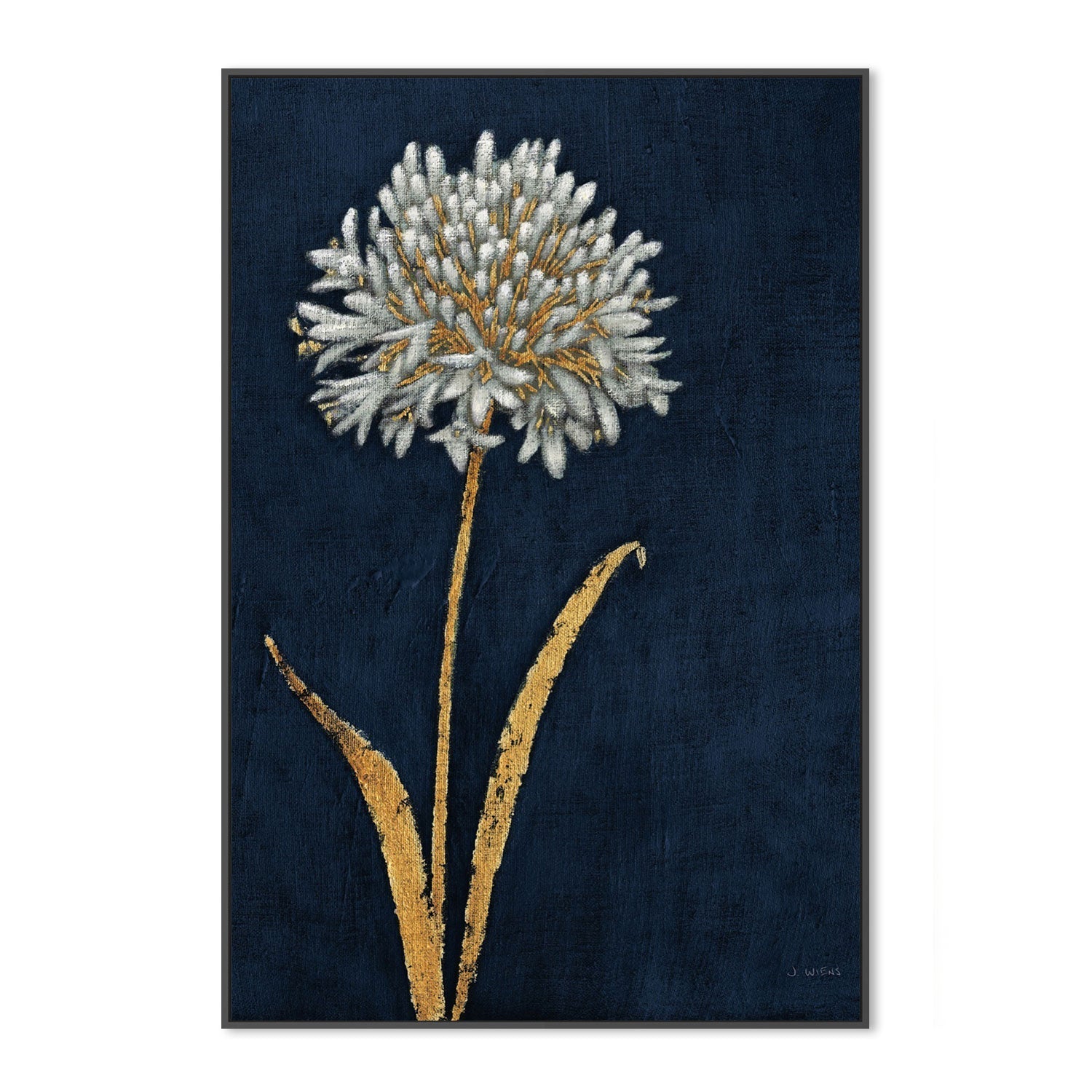 wall-art-print-canvas-poster-framed-Shimmering Summer, Style A-by-James Wiens-Gioia Wall Art