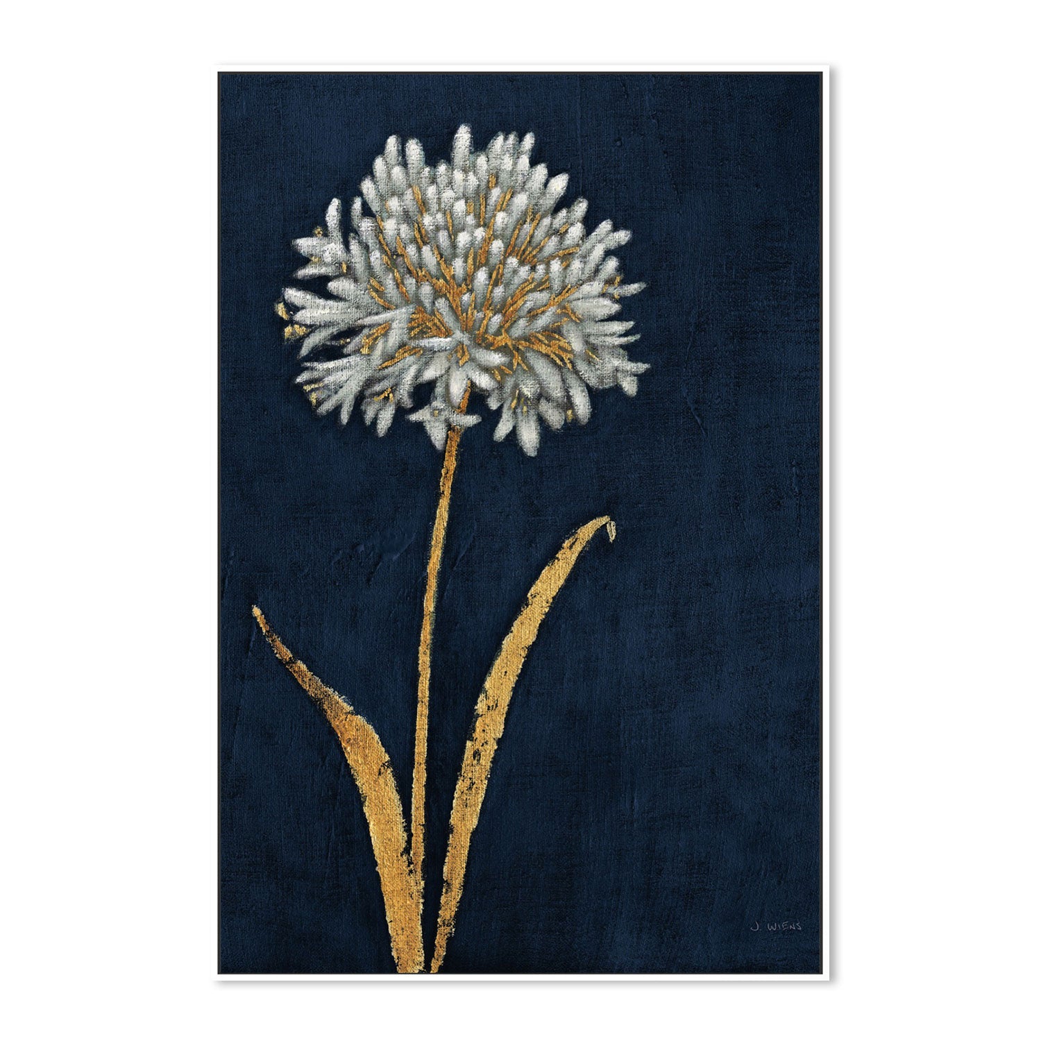 wall-art-print-canvas-poster-framed-Shimmering Summer, Style A-by-James Wiens-Gioia Wall Art