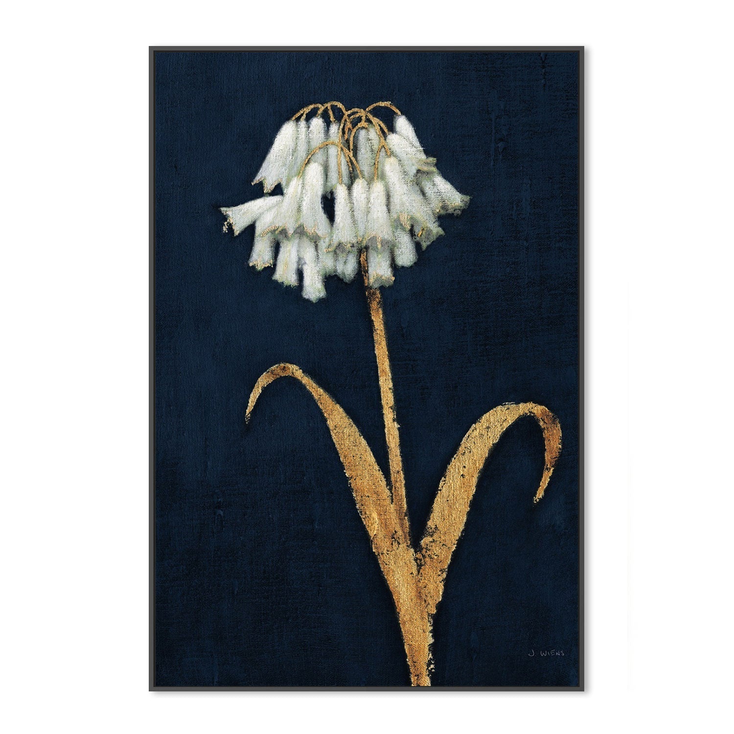 wall-art-print-canvas-poster-framed-Shimmering Summer, Style B-by-James Wiens-Gioia Wall Art