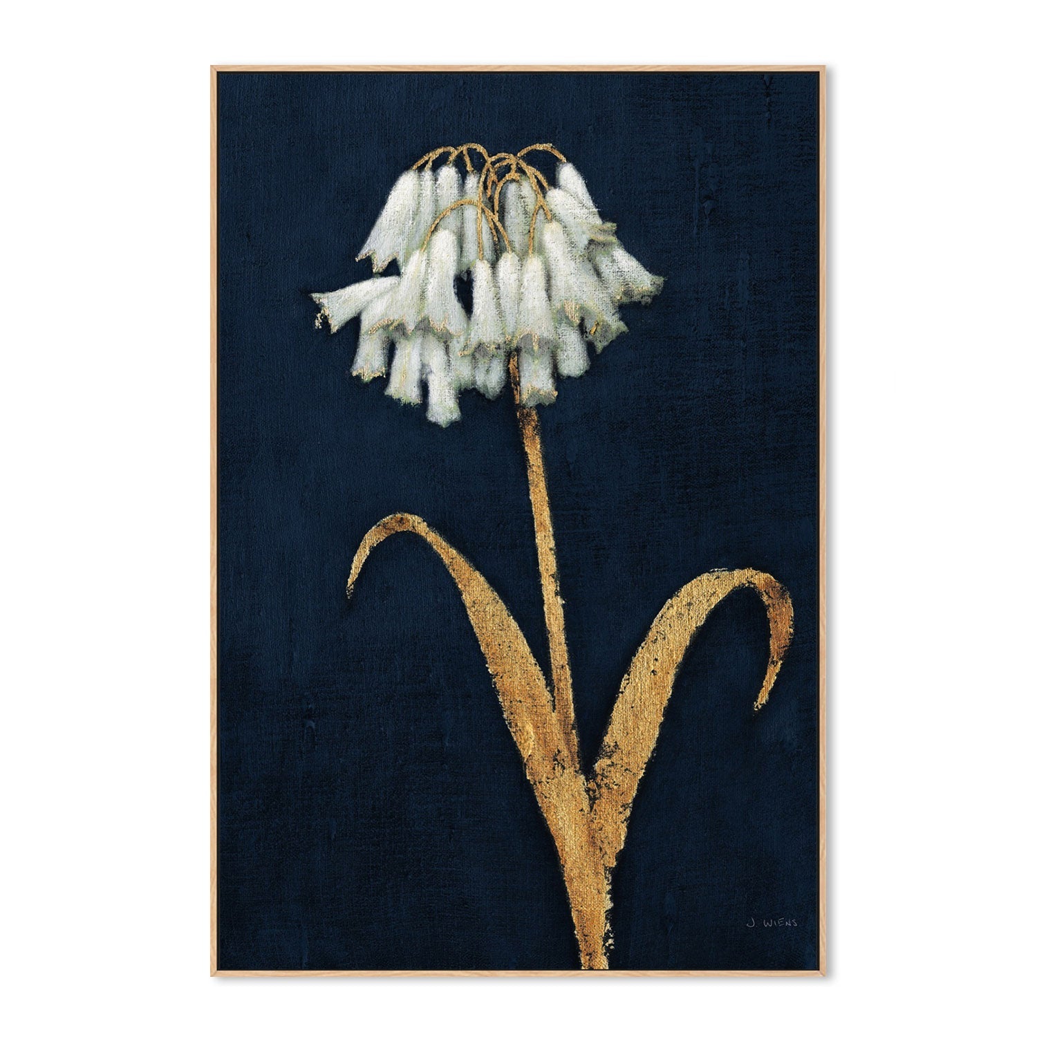 wall-art-print-canvas-poster-framed-Shimmering Summer, Style B-by-James Wiens-Gioia Wall Art