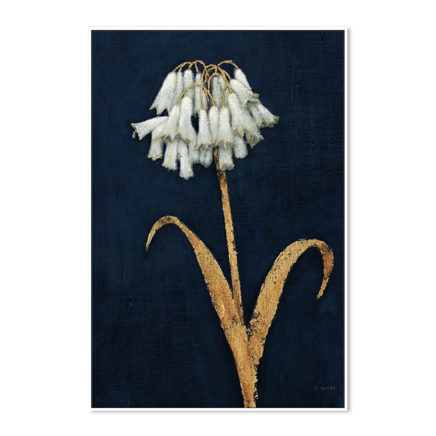 wall-art-print-canvas-poster-framed-Shimmering Summer, Style B-by-James Wiens-Gioia Wall Art