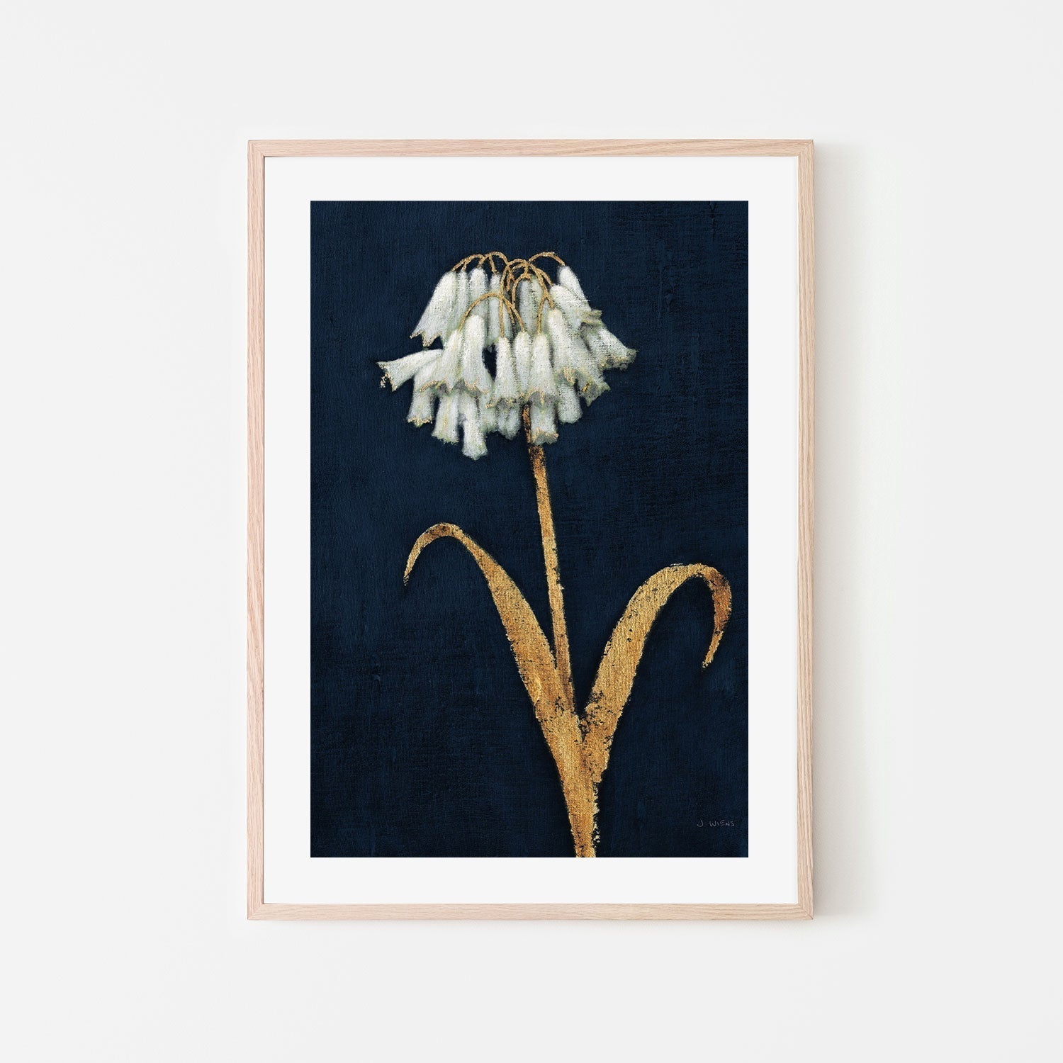 wall-art-print-canvas-poster-framed-Shimmering Summer, Style B-by-James Wiens-Gioia Wall Art