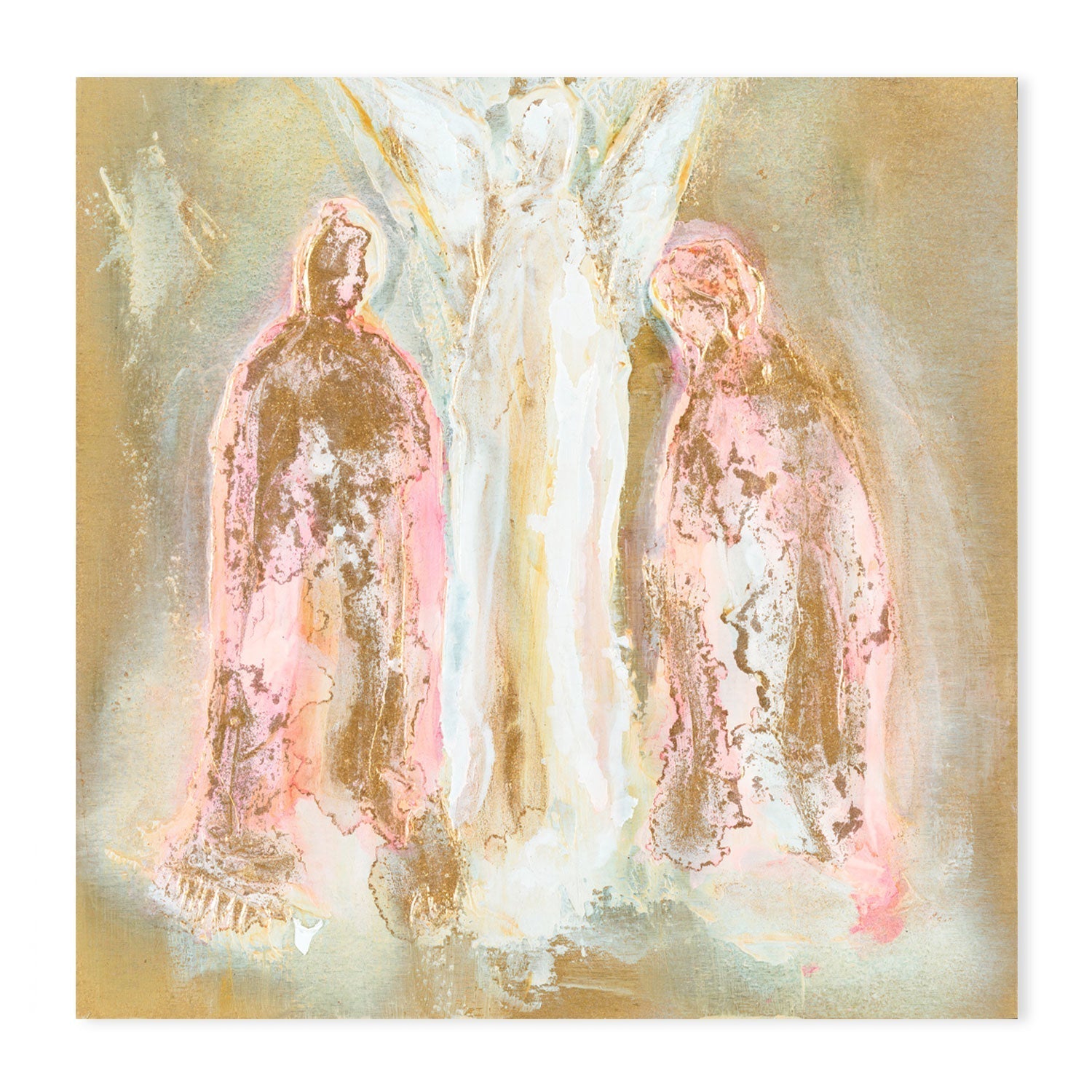 wall-art-print-canvas-poster-framed-Shine A Little Light On The Soul, Set Of 2 , By Lori Burke-GIOIA-WALL-ART