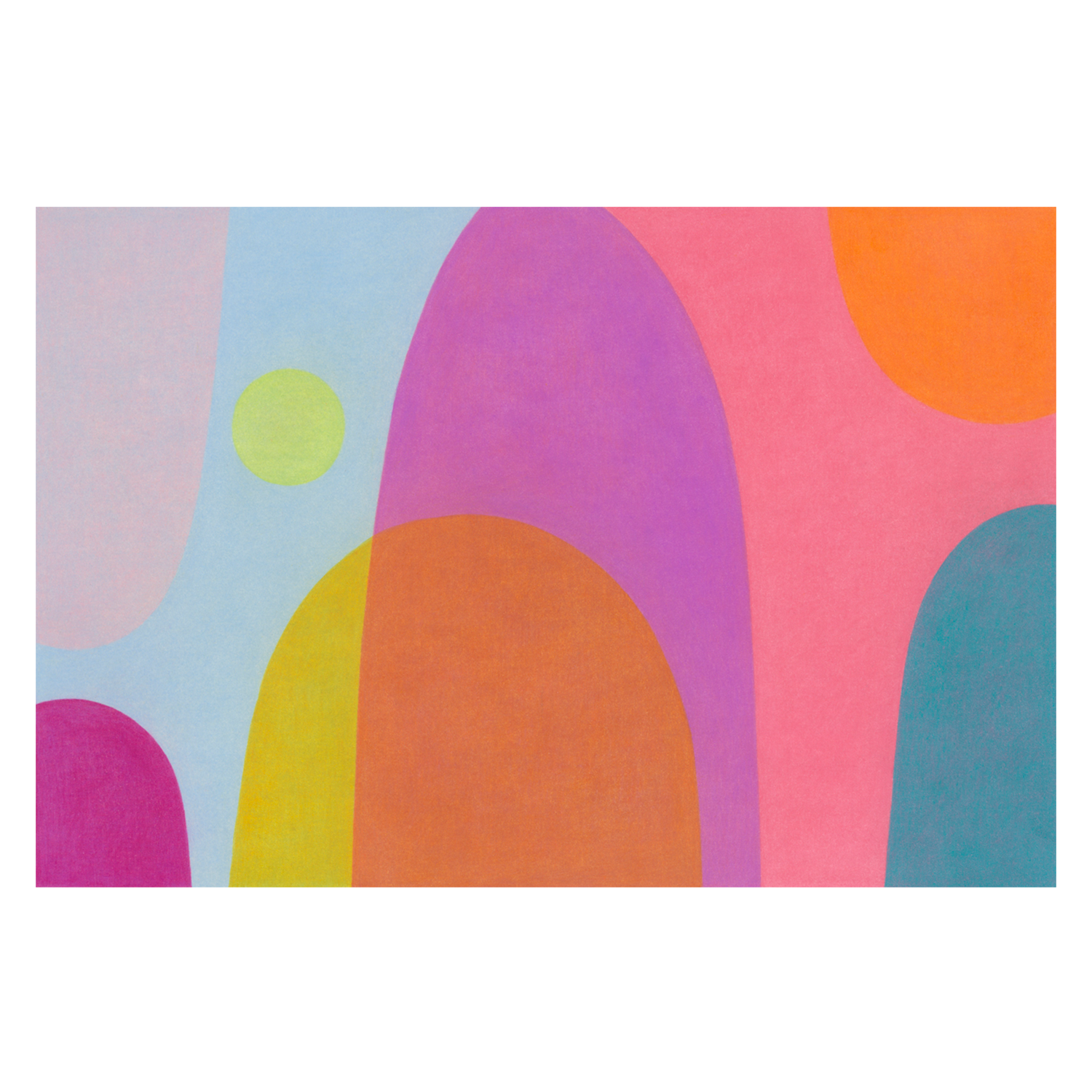 wall-art-print-canvas-poster-framed-Shine Bright , By Charlotte De Pace-1