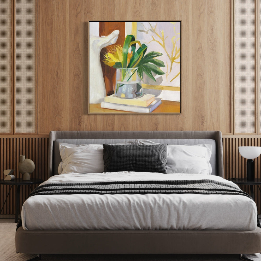 wall-art-print-canvas-poster-framed-Shops Of Rosemary-by-Jenny Westenhofer Art-Gioia Wall Art