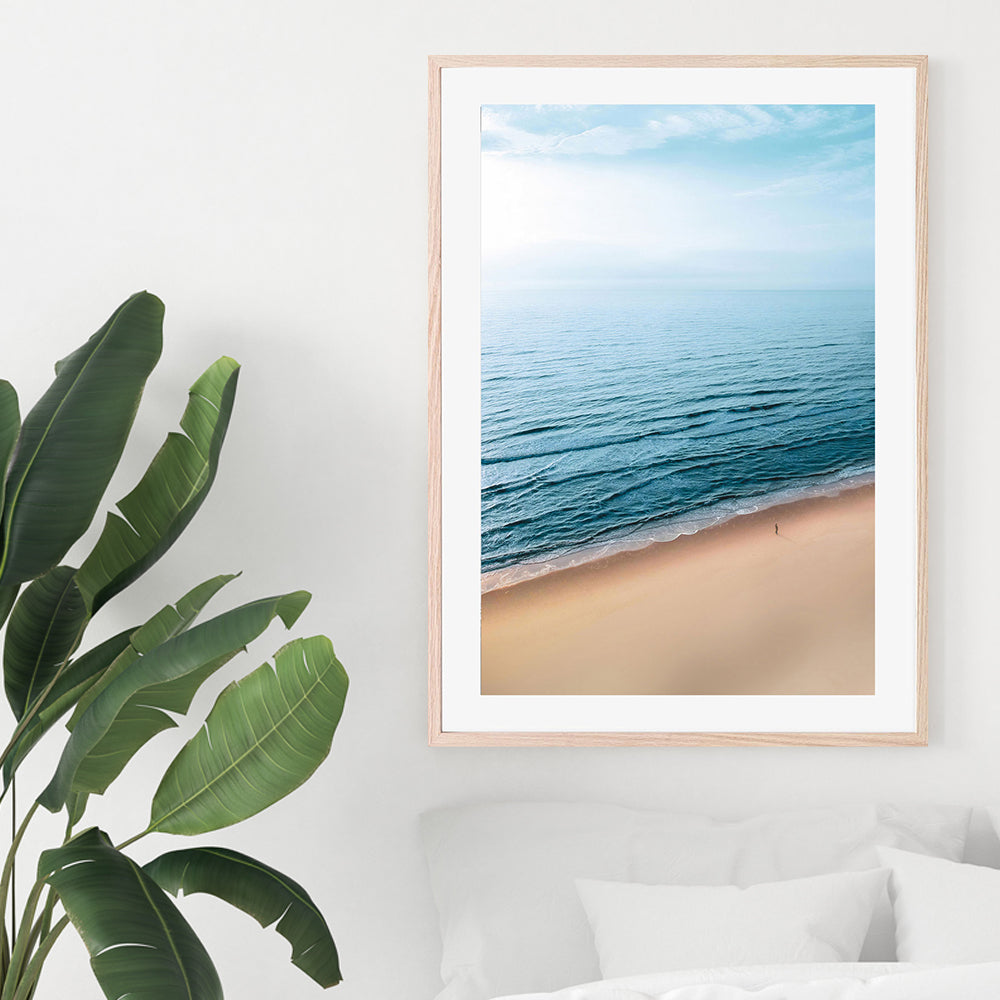wall-art-print-canvas-poster-framed-Shore Cuts , By Max Lissendon-GIOIA-WALL-ART