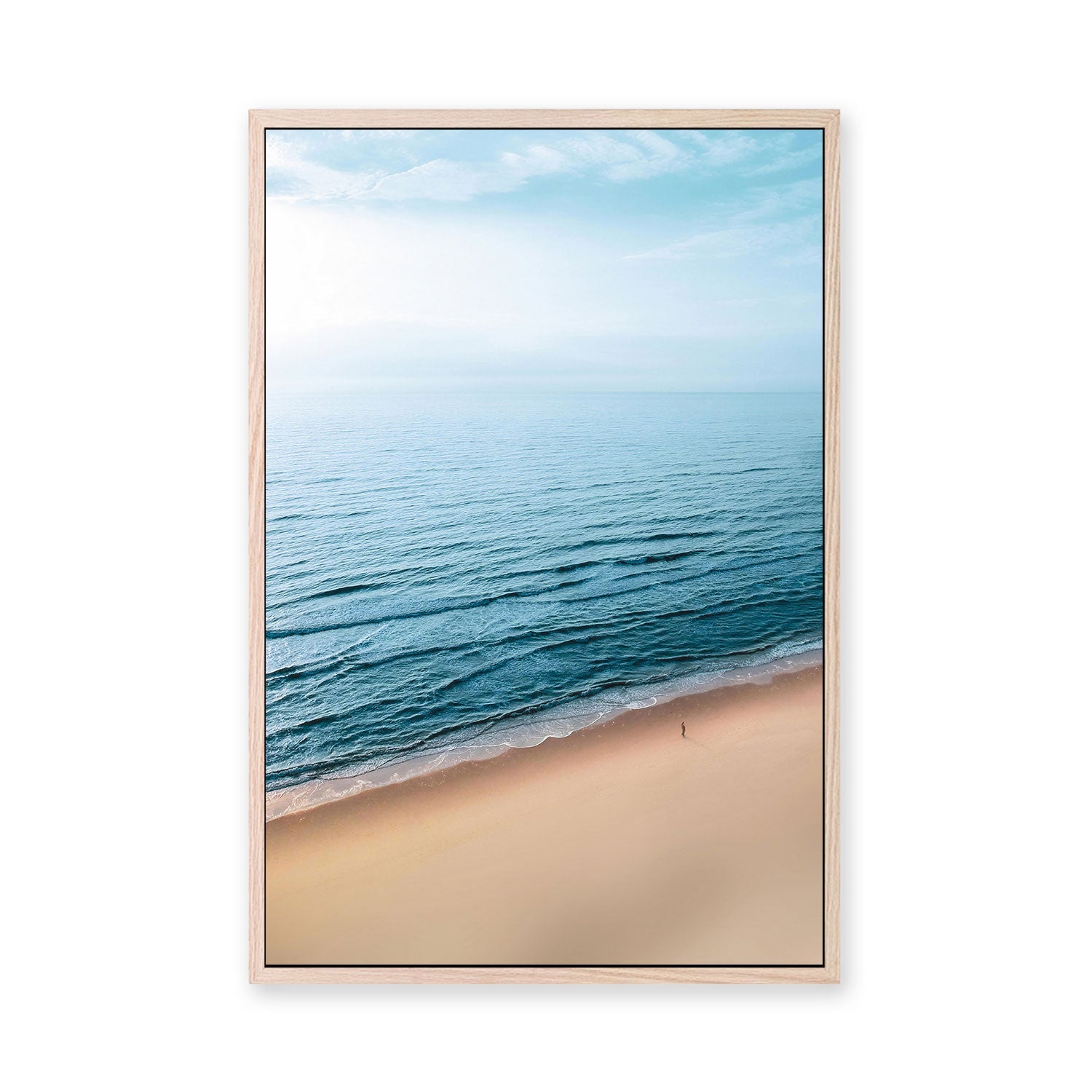 wall-art-print-canvas-poster-framed-Shore Cuts , By Max Lissendon-GIOIA-WALL-ART