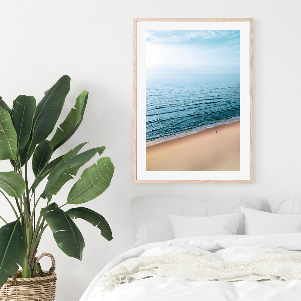 wall-art-print-canvas-poster-framed-Shore Cuts , By Max Lissendon-GIOIA-WALL-ART