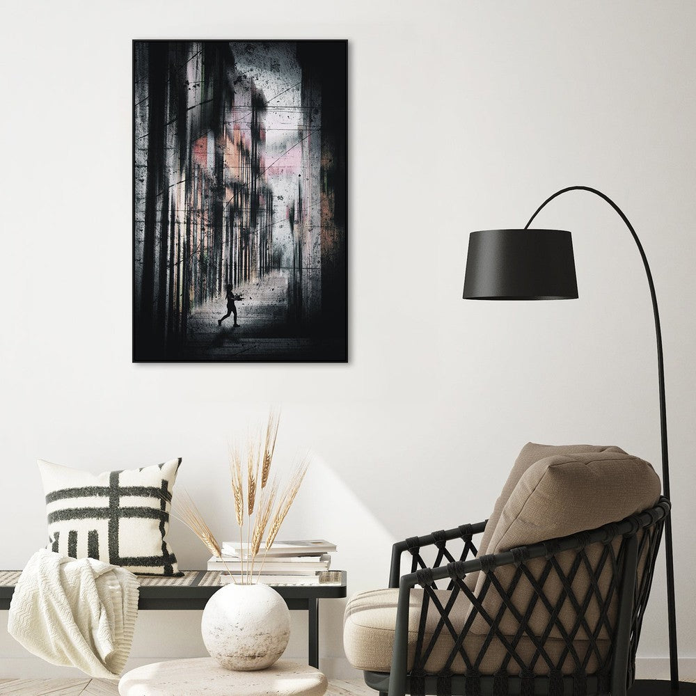 Siesta, by Marcus Hennen-Gioia-Prints-Framed-Canvas-Poster-GIOIA-WALL-ART