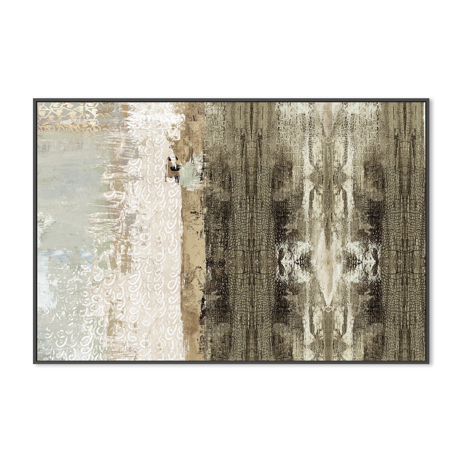 wall-art-print-canvas-poster-framed-Silent Traces-3