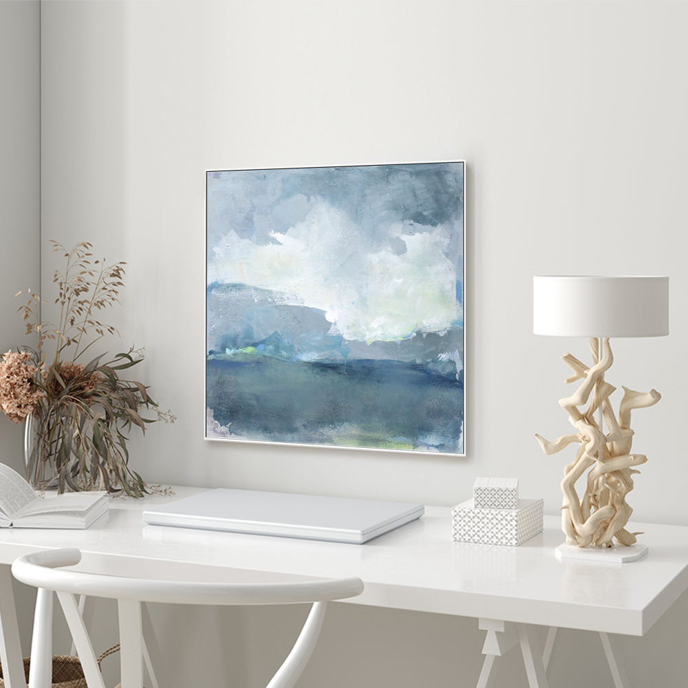 wall-art-print-canvas-poster-framed-Silk Shores-by-Julia Contacessi-Gioia Wall Art