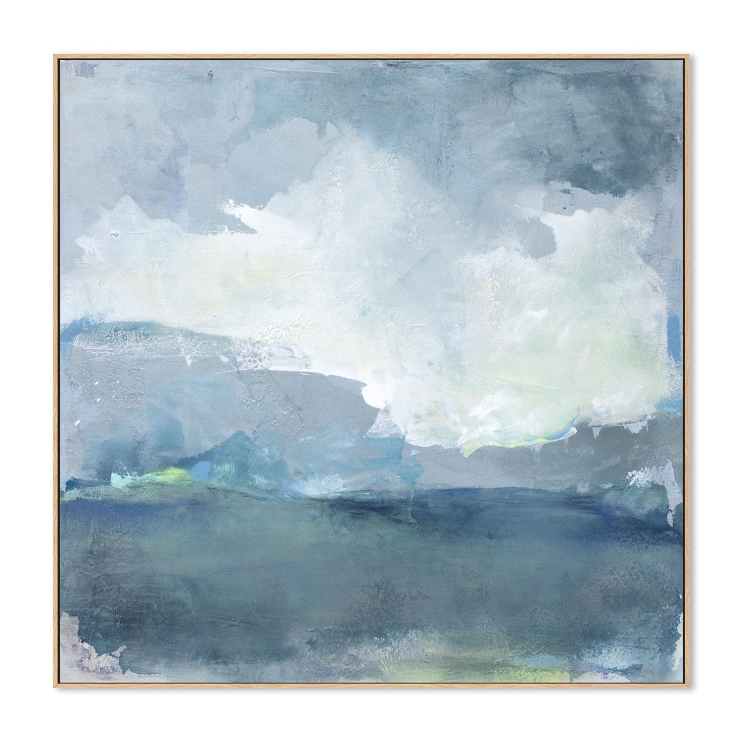 wall-art-print-canvas-poster-framed-Silk Shores-by-Julia Contacessi-Gioia Wall Art