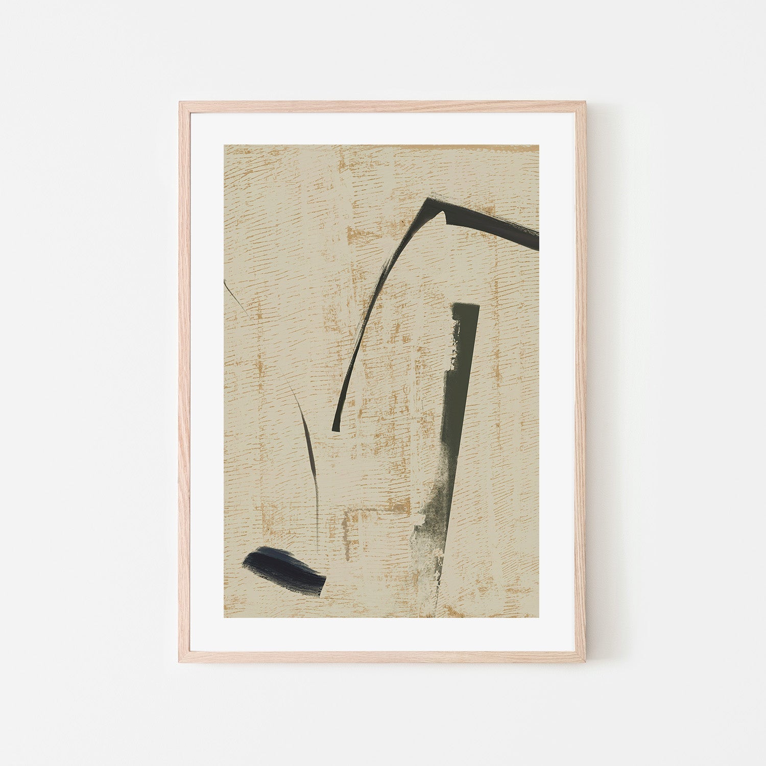 wall-art-print-canvas-poster-framed-Silt, Style A-6