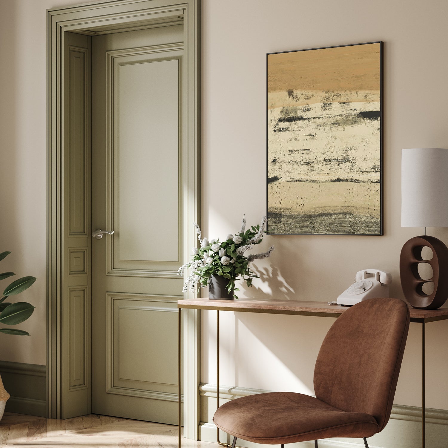 wall-art-print-canvas-poster-framed-Silt, Style B-7