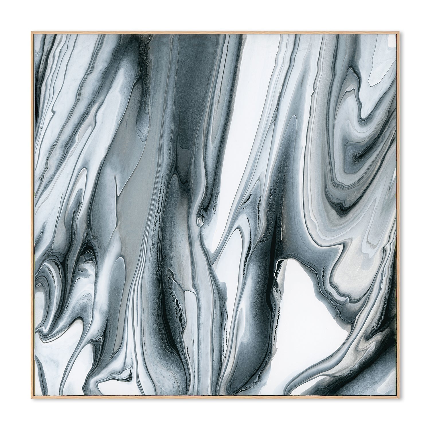 wall-art-print-canvas-poster-framed-Silver , By Cathy Anderson , By Cathy Anderson-4