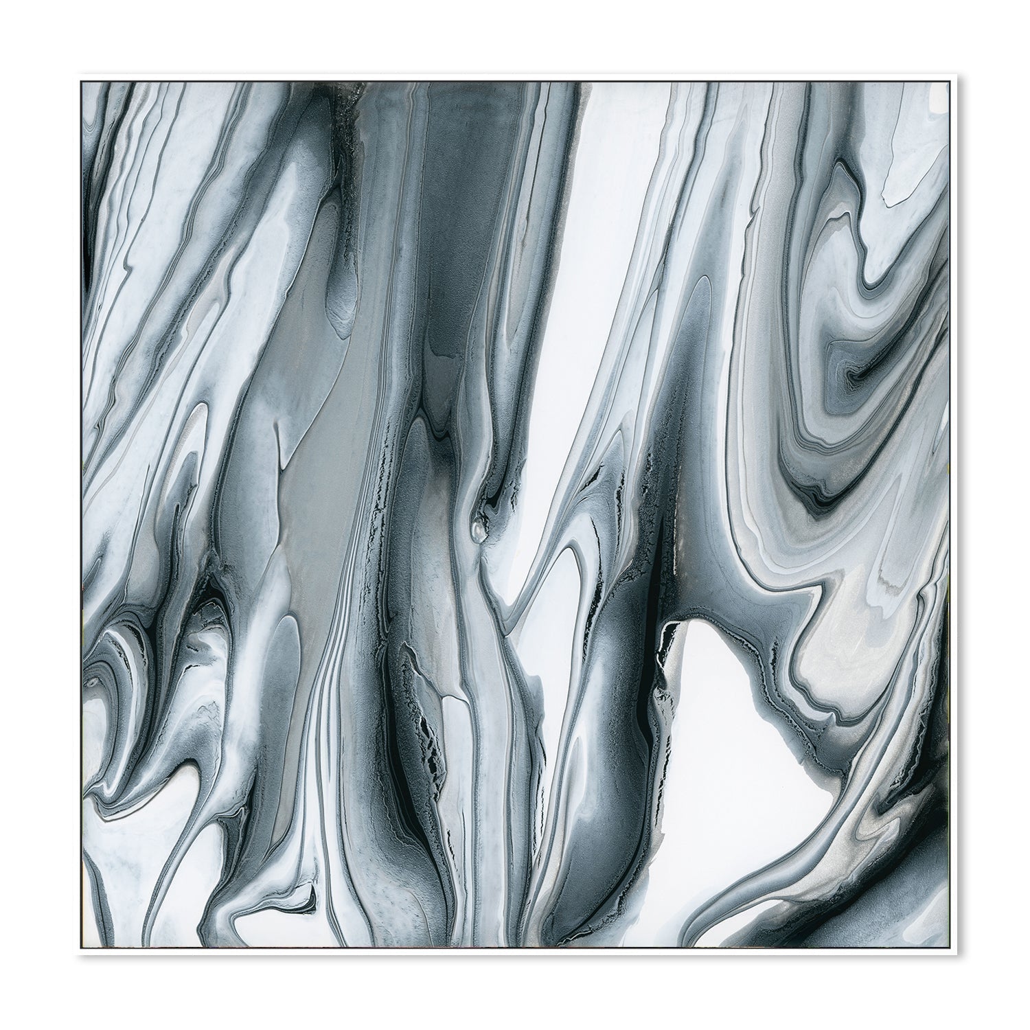 wall-art-print-canvas-poster-framed-Silver , By Cathy Anderson , By Cathy Anderson-5