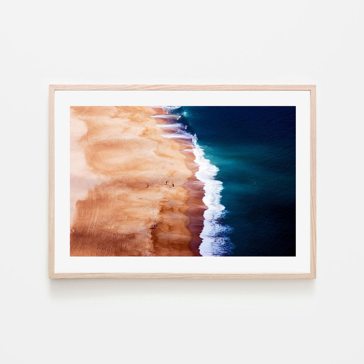 Silver Coast, by cbomerso photography-Gioia-Prints-Framed-Canvas-Poster-GIOIA-WALL-ART