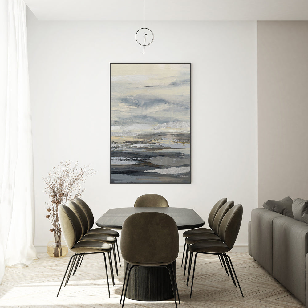 wall-art-print-canvas-poster-framed-Silver Sand, Style A , By Silvia Vassileva-7