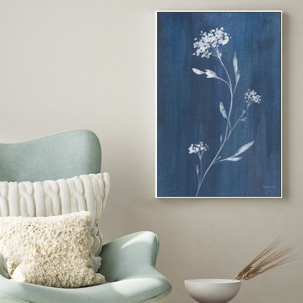 wall-art-print-canvas-poster-framed-Simple Nature, Style A-by-Danhui Nai-Gioia Wall Art